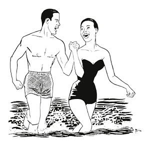 T83369
&copy; CSA Images